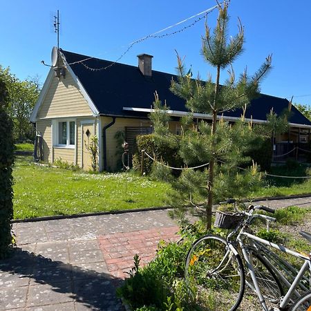 Drei Jahreszeiten Köpingsvik Kültér fotó