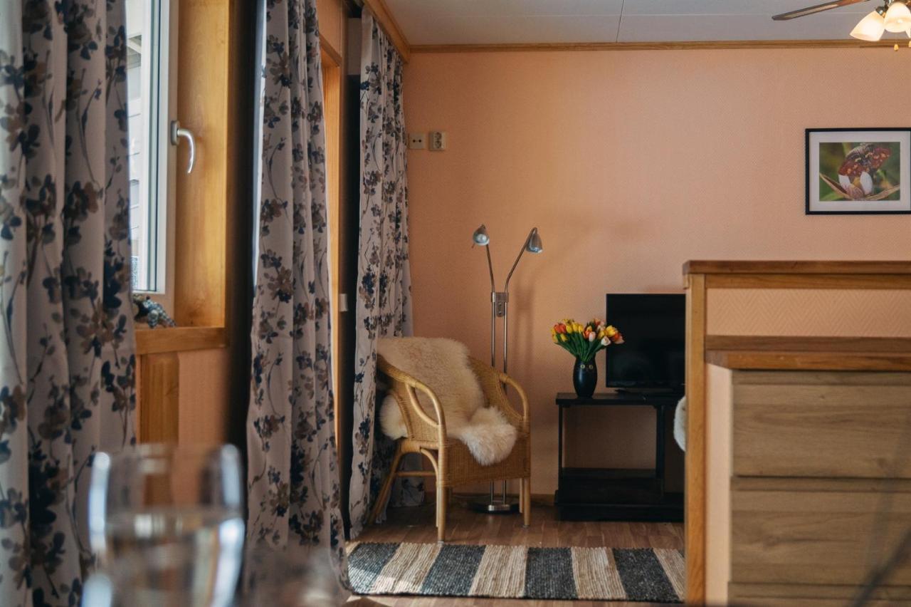 Drei Jahreszeiten Köpingsvik Kültér fotó