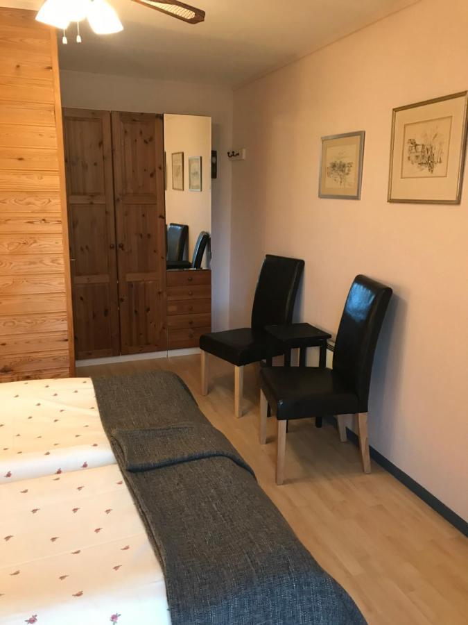 Drei Jahreszeiten Köpingsvik Kültér fotó