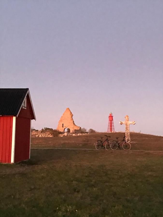 Drei Jahreszeiten Köpingsvik Kültér fotó