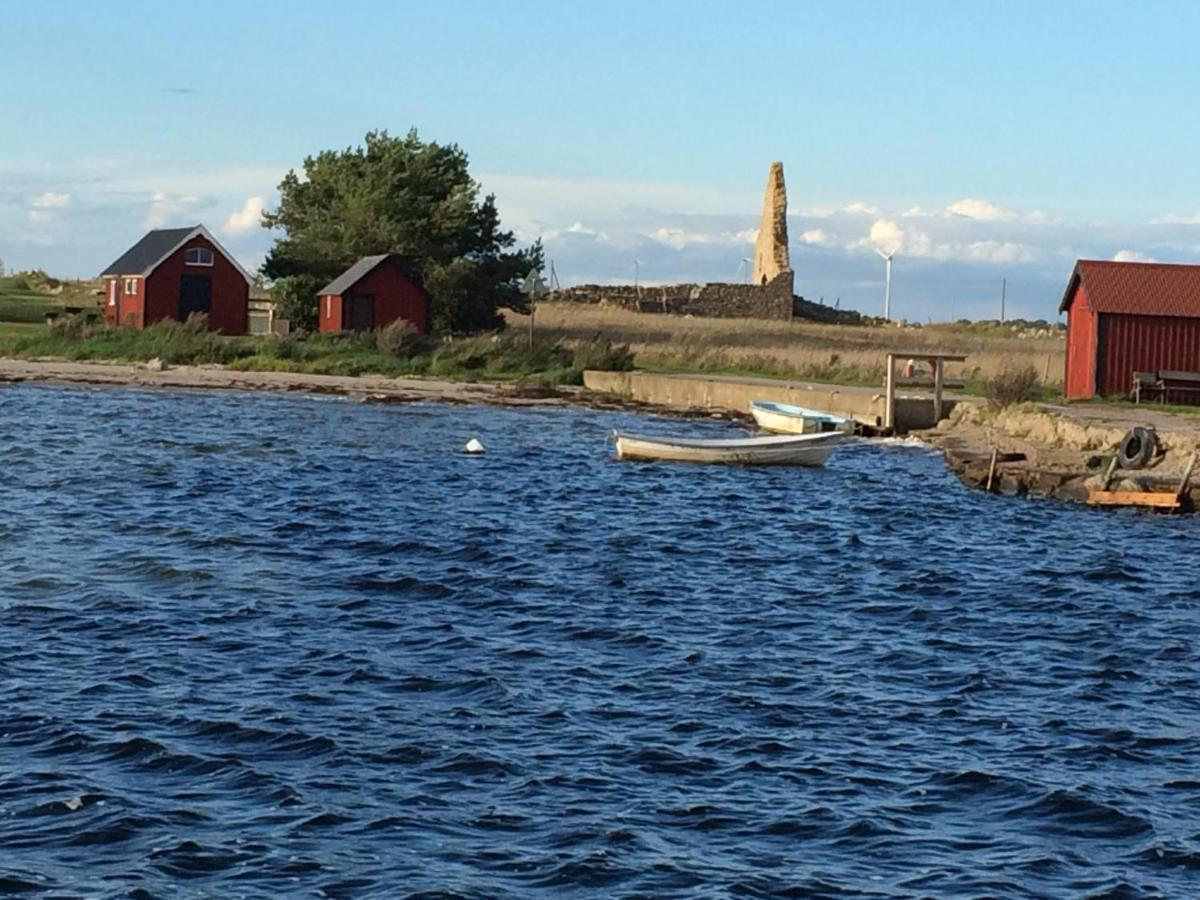 Drei Jahreszeiten Köpingsvik Kültér fotó