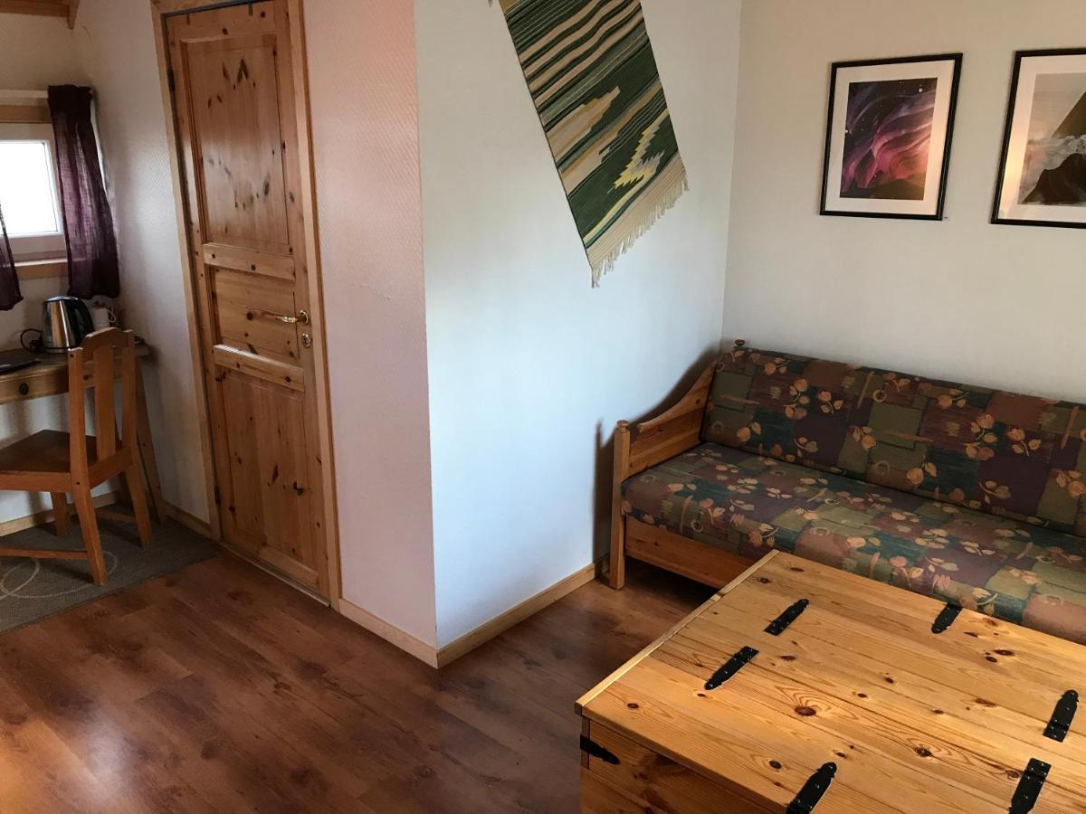 Drei Jahreszeiten Köpingsvik Kültér fotó